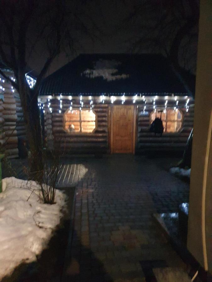 Holiday home прутець Mykulychyn