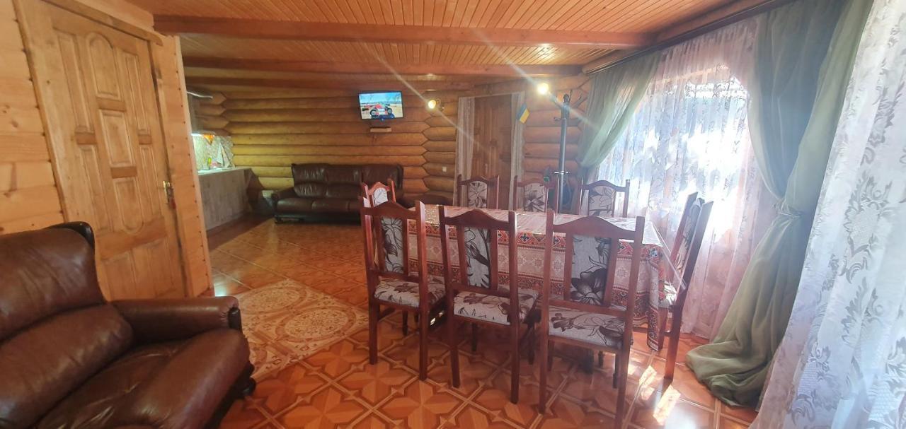 прутець Holiday home