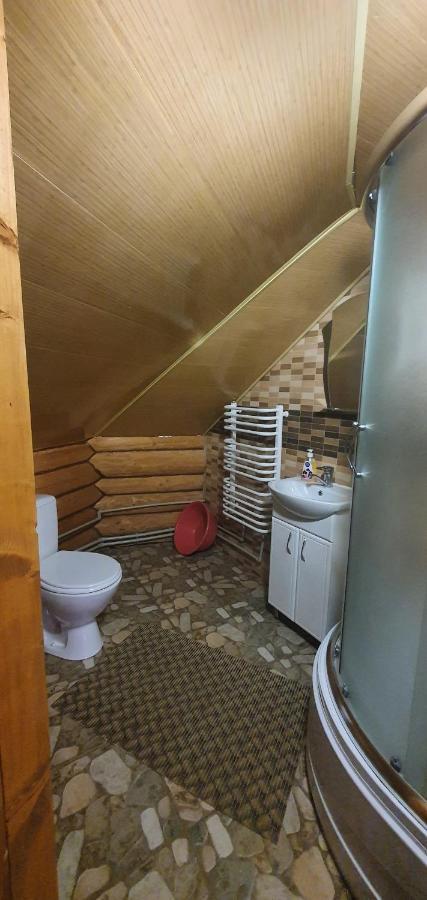 Holiday home прутець